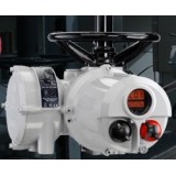 Rotork Electric Actuators IQT Pro Range